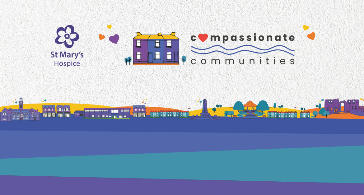 Compassionate Communities 3