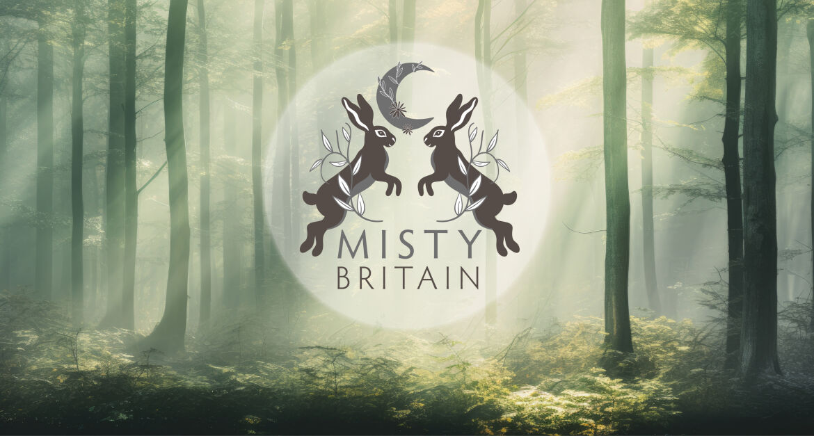 Misty Britain 2