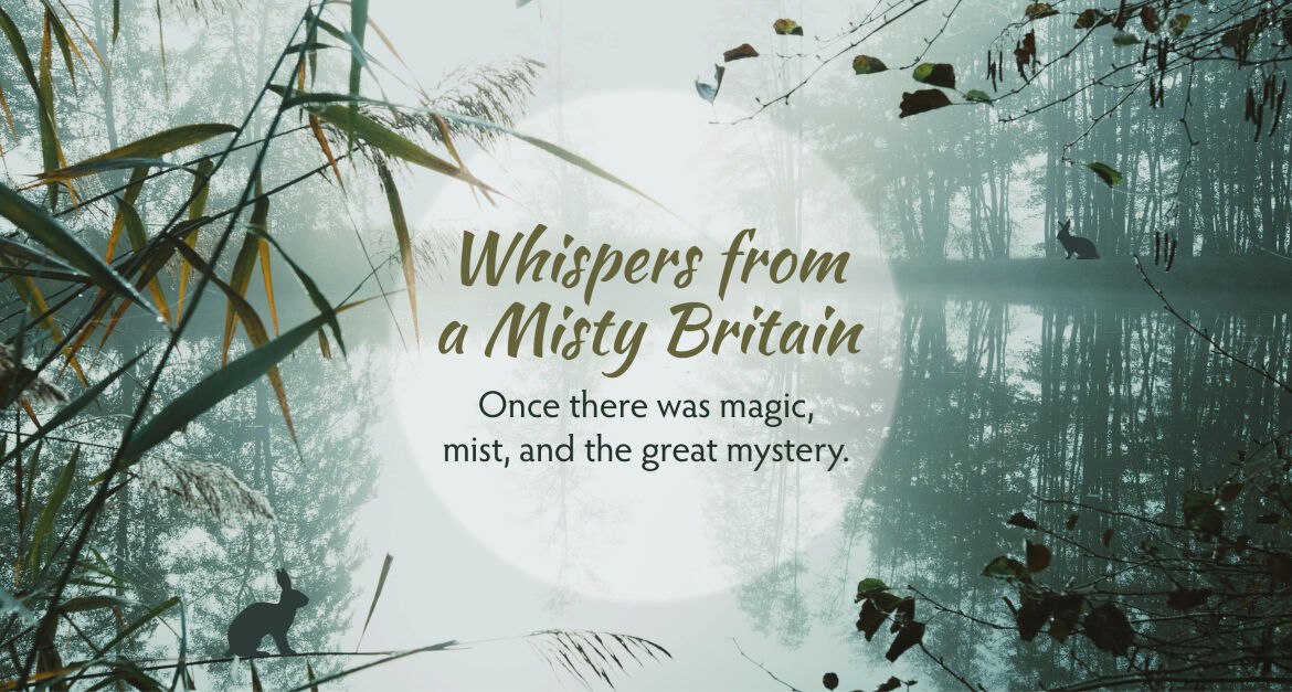 Misty Britain 7