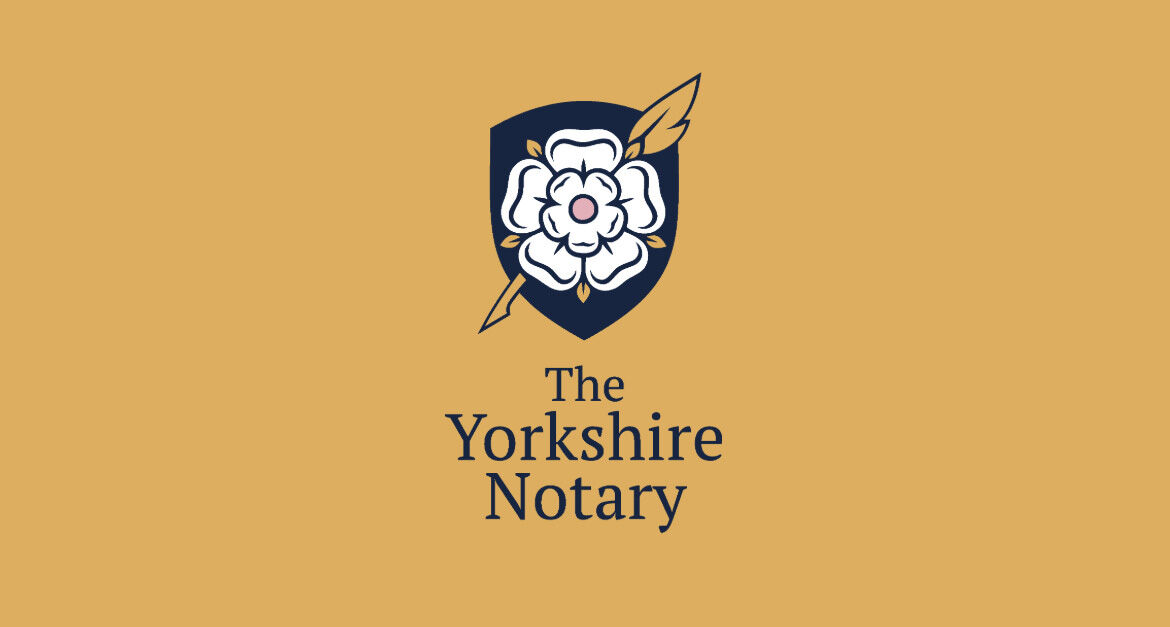 The Yorkshire Notary 2