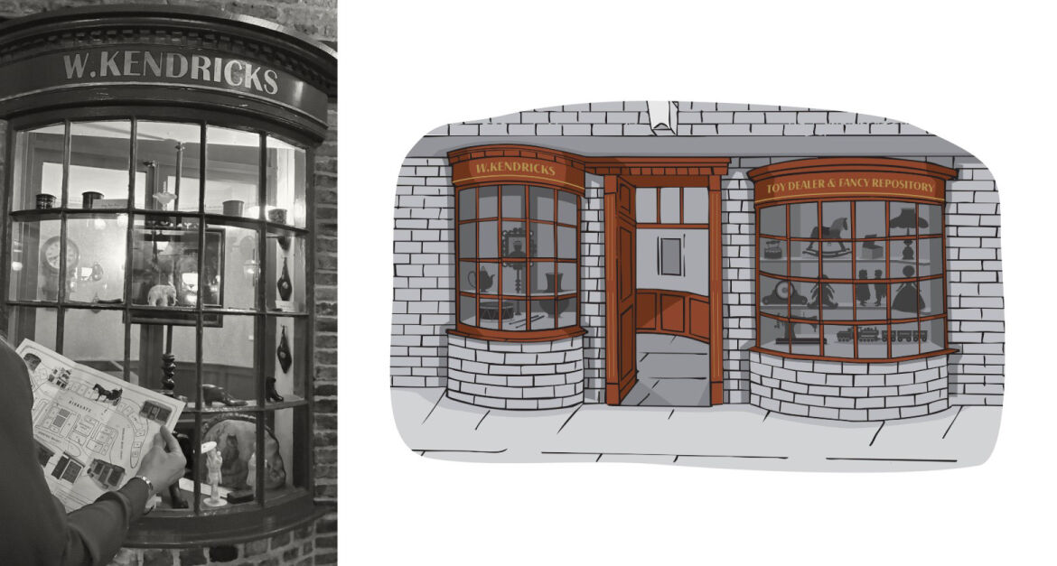 Kirkgate 4