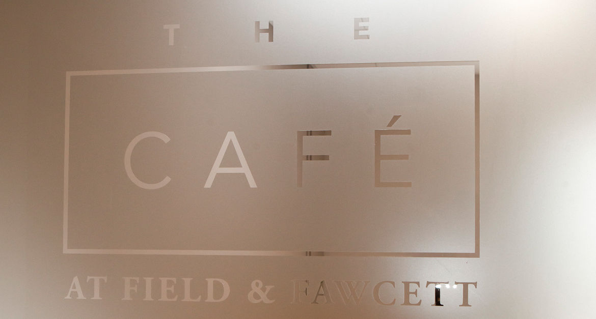 The Cafe Logo 3