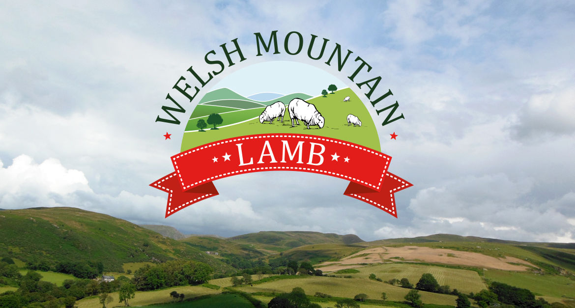 Welsh Mountain Logo