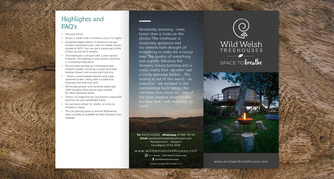 wild welsh treehouse 3
