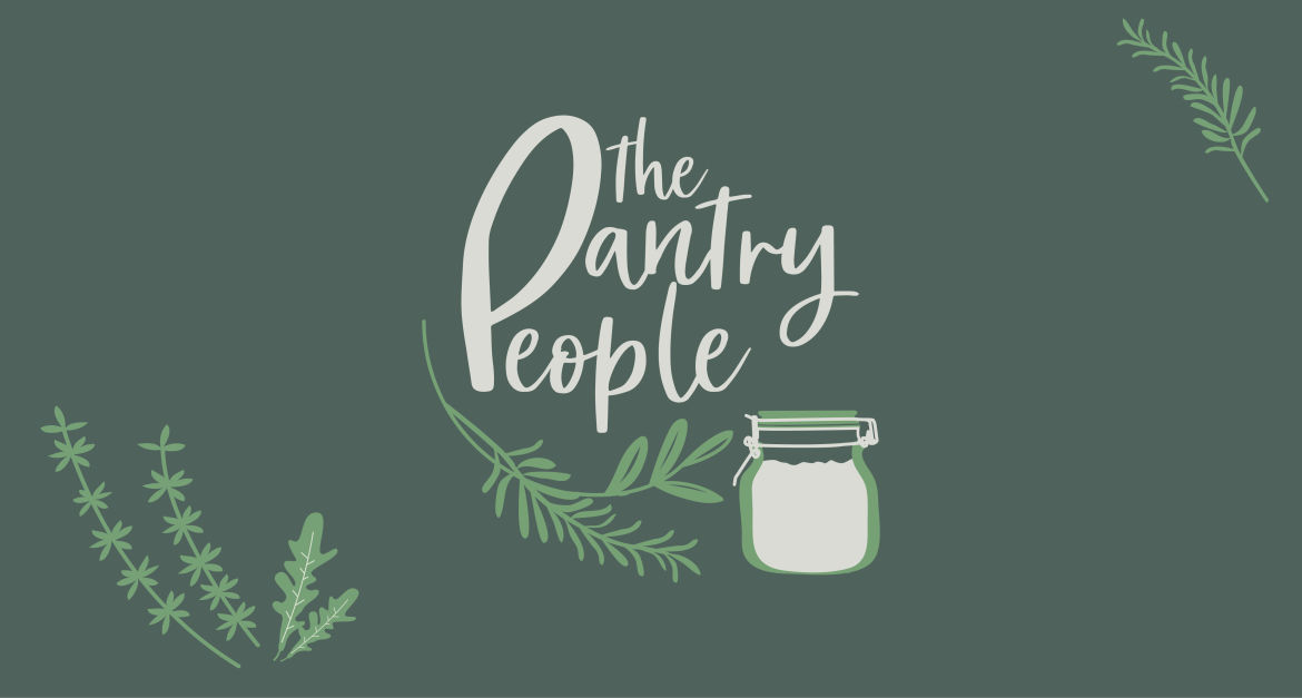 The Pantry People 2
