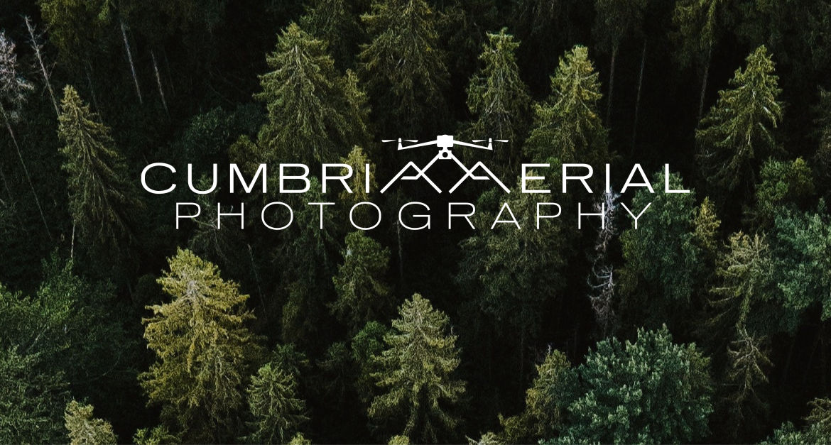 Cumbria Aerial Photography 1