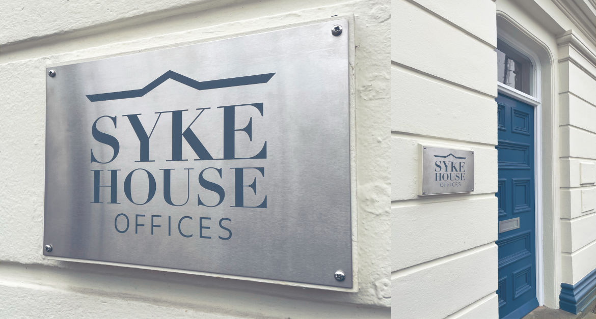 Syke House 4