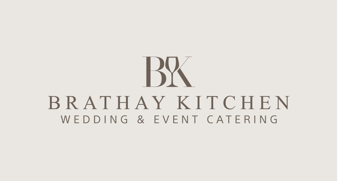 Brathay Kitchen - Logo Design