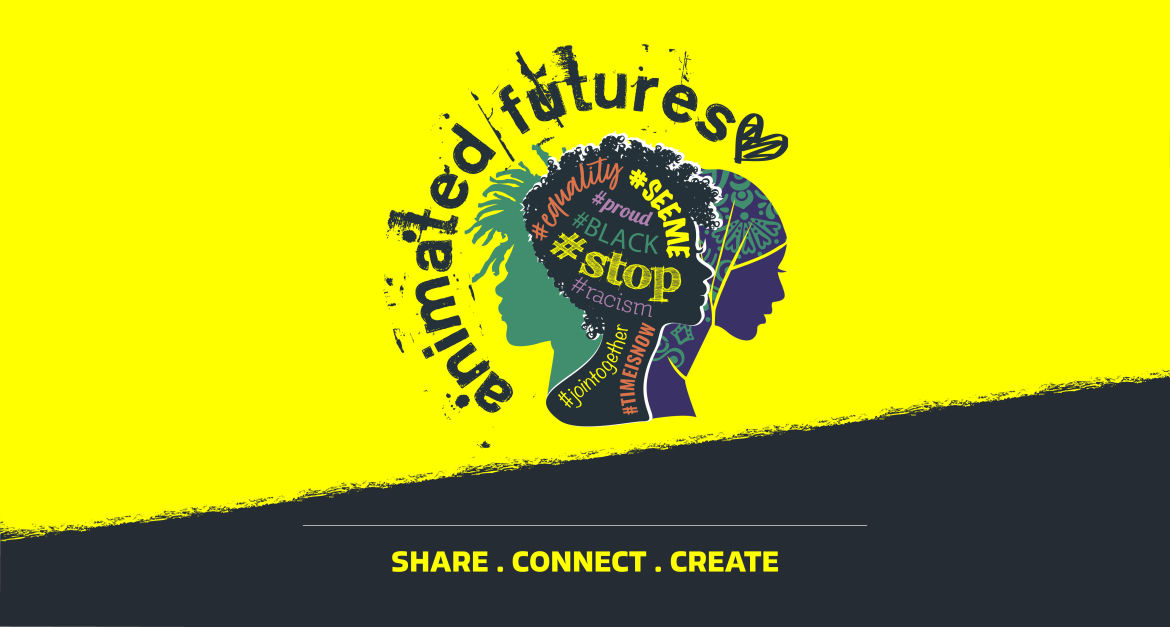 Animated Futures - Logo Design 