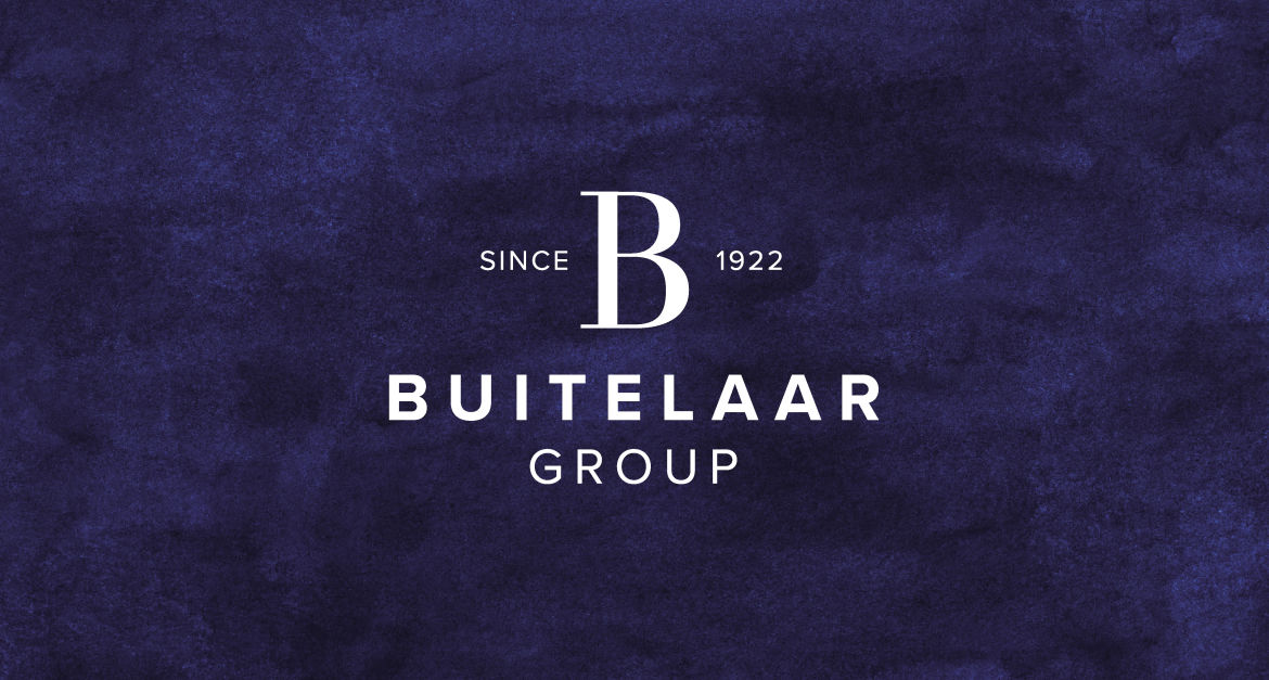Buitelaar - Logo Design and Branding
