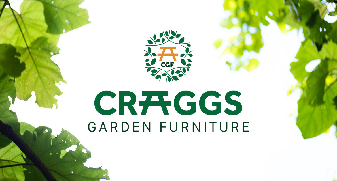 Craggs Garden Furniture Logo Design