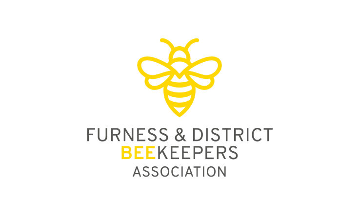 The Furness Beekeepers - Magazine and Logo