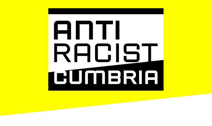 Anti Racist Cumbria - Logo Design & Branding